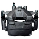 2017 Buick Encore Brake Caliper 1